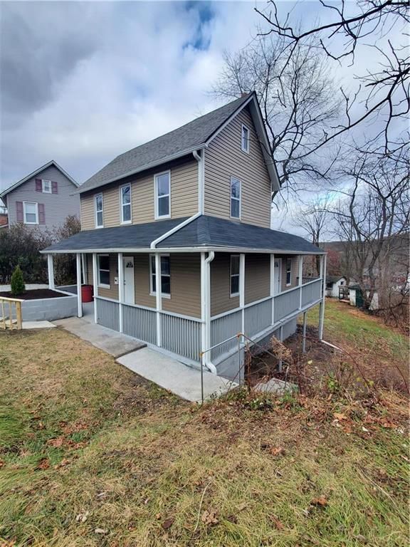 159 Roseto Ave, Roseto, PA 18013 Trulia