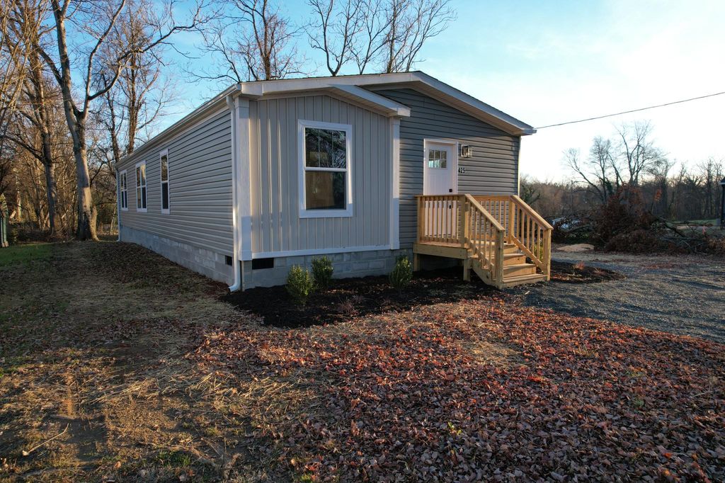 425 Cobb St, Gordonsville, VA 22942 Trulia