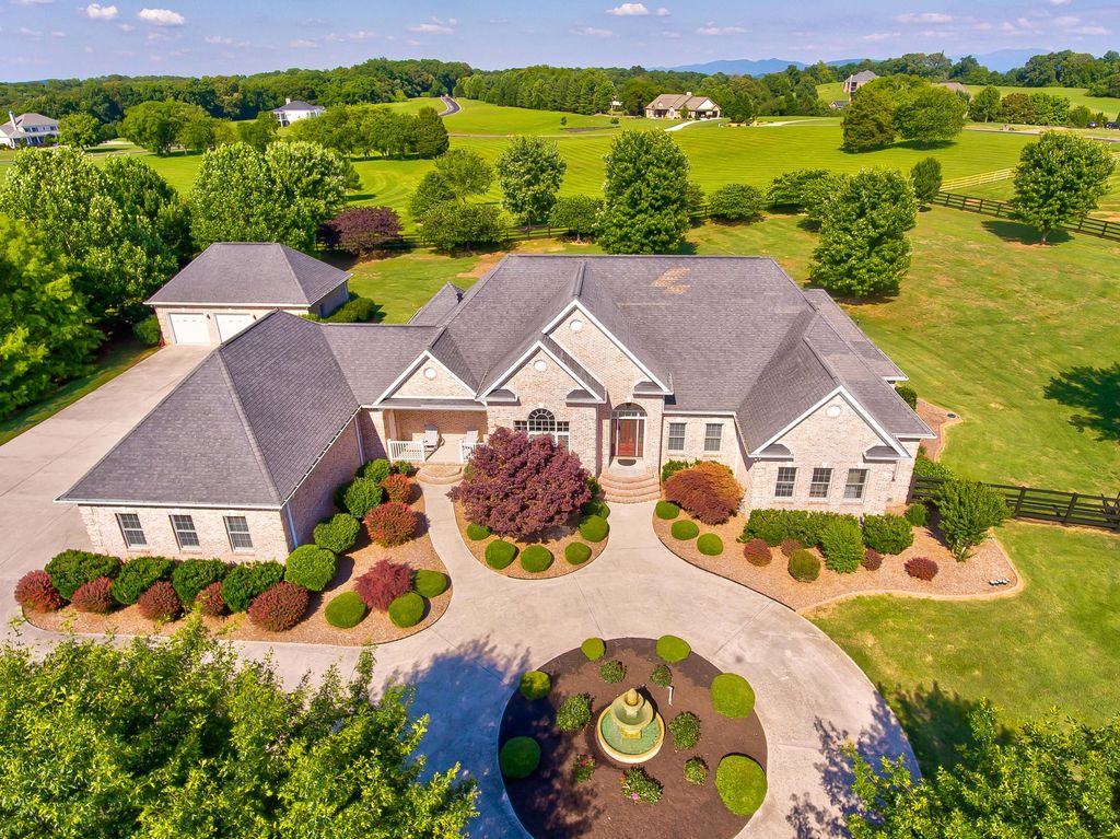 235 Thunder Rd, Vonore, TN 37885 Trulia