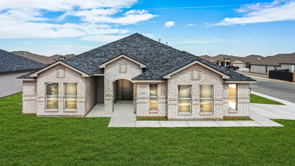 Paige Heritage Hills Amarillo, TX Trulia