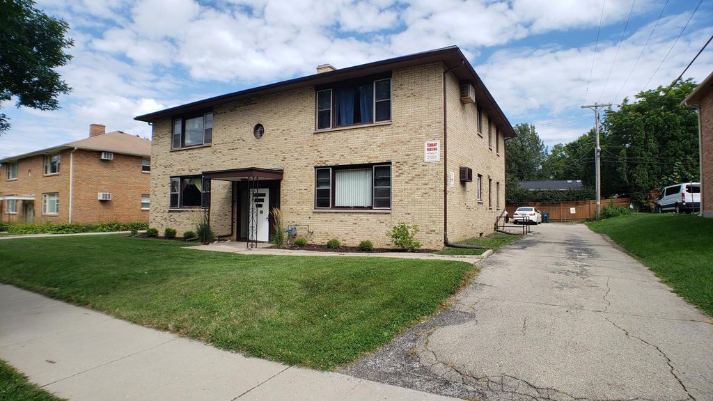 1018 W Badger Rd A, Madison, WI 53713 Trulia