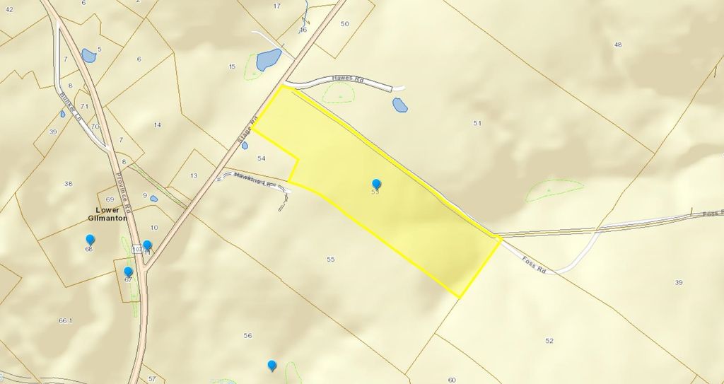 Stage Road Lot 53, Gilmanton Iron Works, NH 03837 Trulia