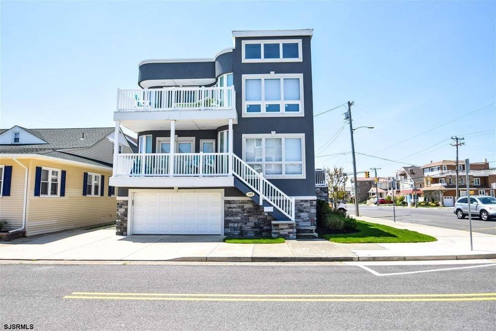 100 S STRATFORD AVE, VENTNOR CITY, NJ 08406 Trulia