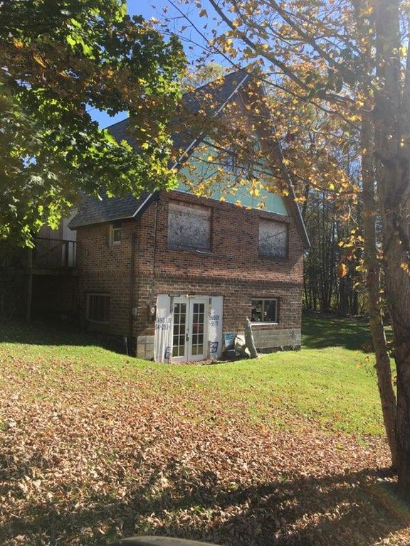 517 Pea Ridge Rd, Pea Ridge Rd, WV 25901 Trulia