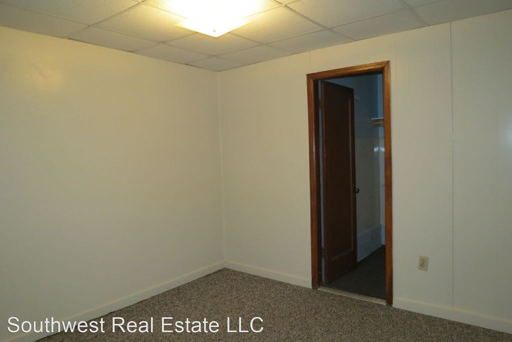 174 E Flaming Gorge Way #11, Green River, WY 82935