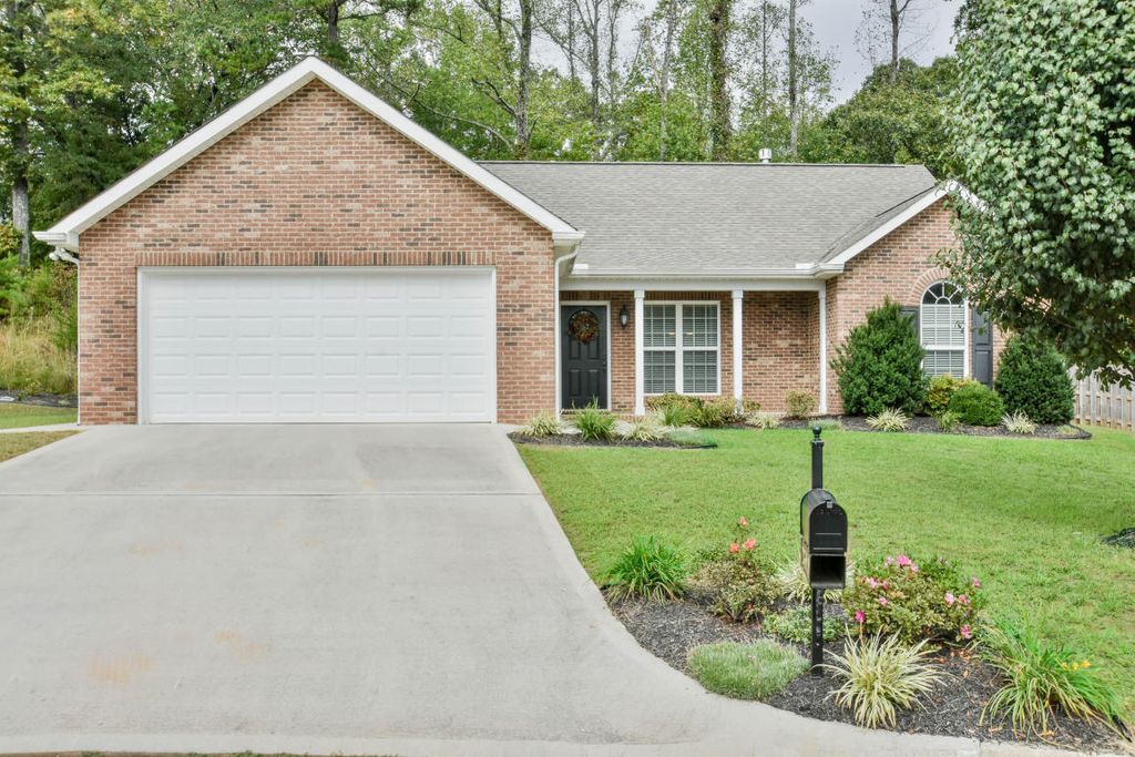 2300 Ancient Oak Ln, Knoxville, TN 37931 Trulia