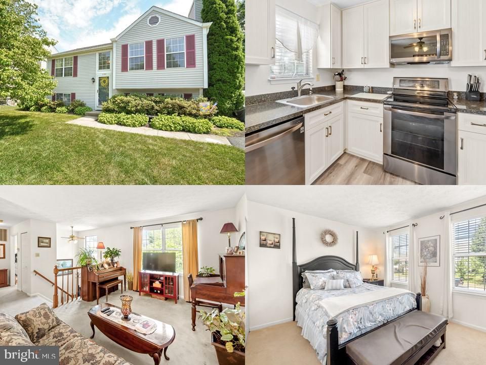 1184 Codorus St, Frederick, MD 21702