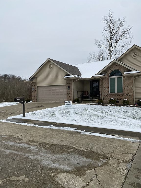 238 Condominium Dr, Grayson, KY 41143 Trulia