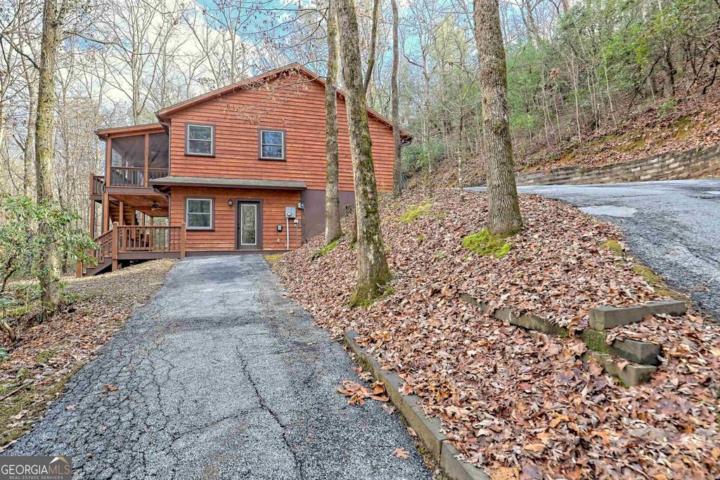 158 Twilight Ln, Tiger, GA 30576 Trulia