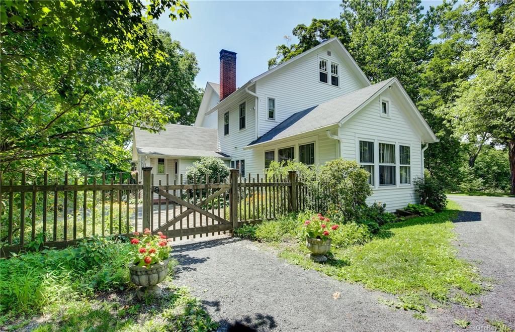 18 Cottekill Rd, Rosendale, NY 5 Bed, 3 Bath SingleFamily Home 36