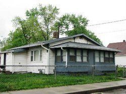 1546 Kappes St, Indianapolis, IN 46221