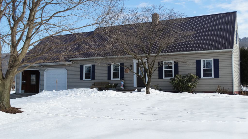 4902 Front Mountain Rd, Belleville, PA 17004 Trulia