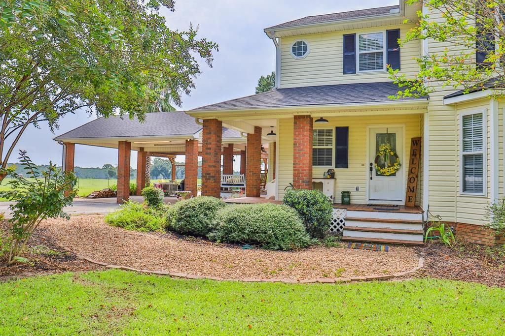 1243 Erve Williams Rd, Moultrie, GA 31768 Trulia