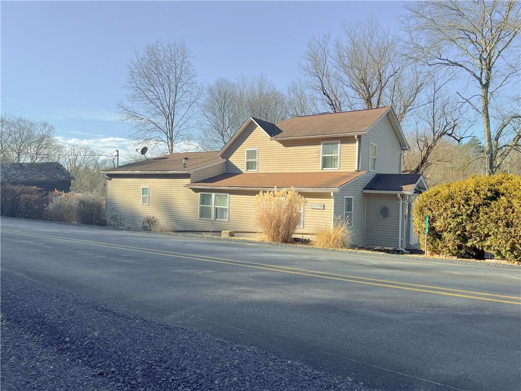 379 Dotters Corner Rd, Kunkletown, PA 18058 Trulia