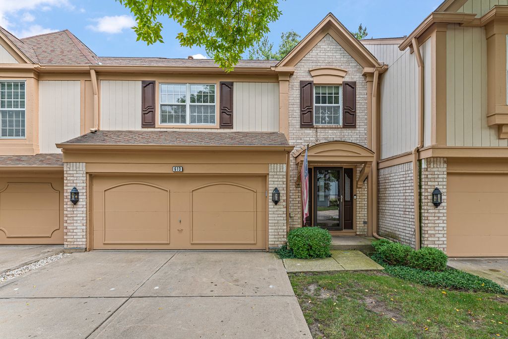613 Cherbourg Ct N, Buffalo Grove, IL 60089 Trulia
