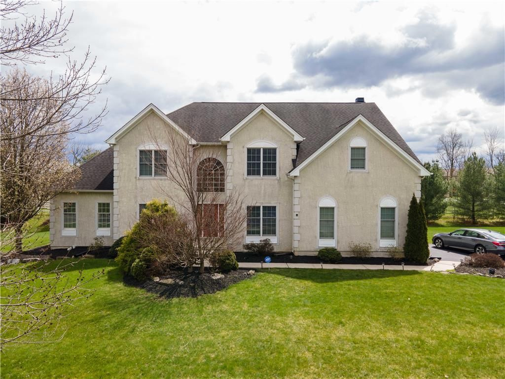 4198 Rexford Dr, Bethlehem, PA 18020 Trulia
