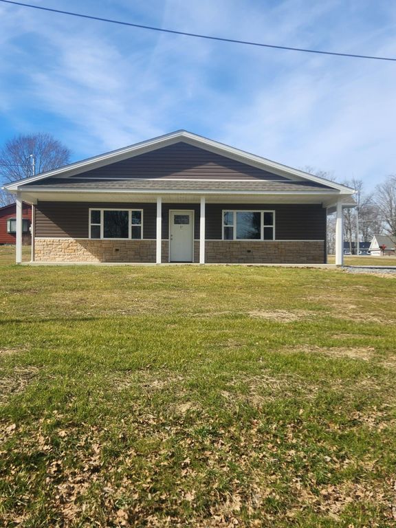 2220 Breezewood Ave, Lake Milton, OH 44429 Trulia