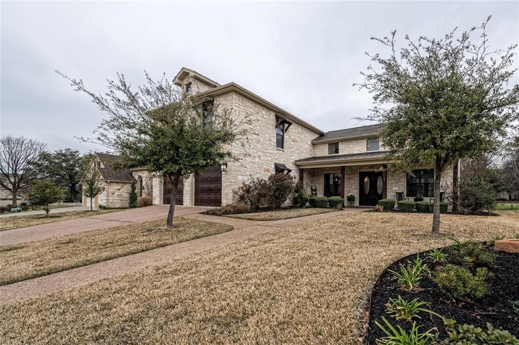 15015 Badger Ranch Blvd, Woodway, TX 76712 Trulia