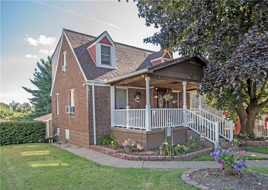 1134 Prescott St, White Oak, PA 15131 Trulia