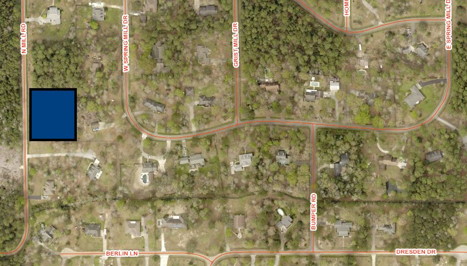 North Mill Rd, LA 70445 Trulia