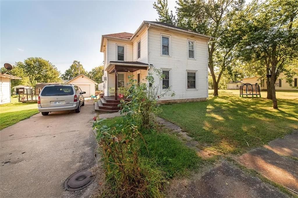 222 E 3rd Ave, KS 66032 Trulia