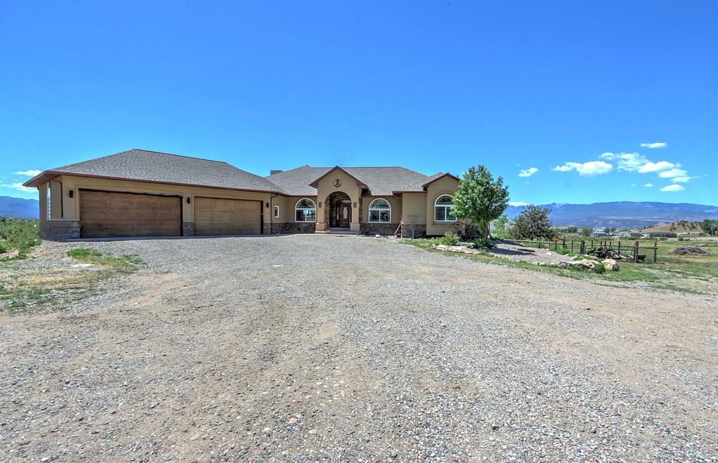 1148-237 County Rd, Silt, CO 81652