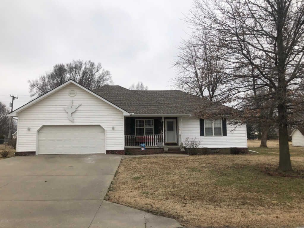 1203 E 18th St, Lamar, MO 64759 Trulia