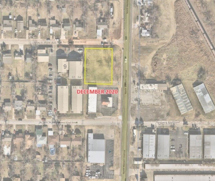 8315 N Western Ave 1, Oklahoma City, OK 73114 MLS 1072244 Trulia