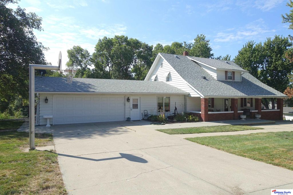 609 E Bridge St, West Point, NE 68788 Trulia