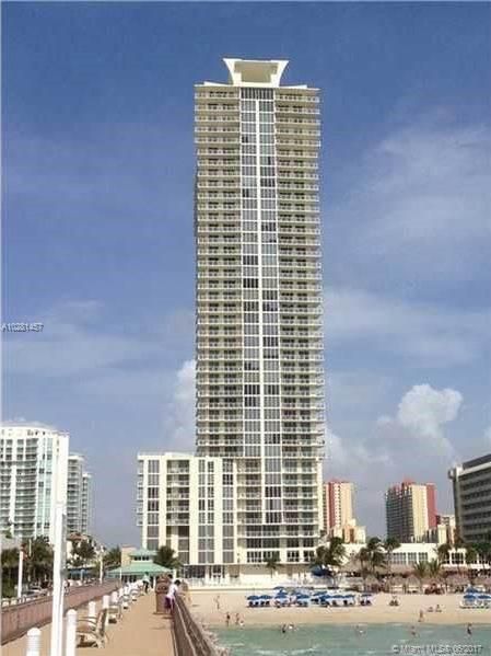 16699 Collins Ave #1909, North Miami Beach, FL 33160