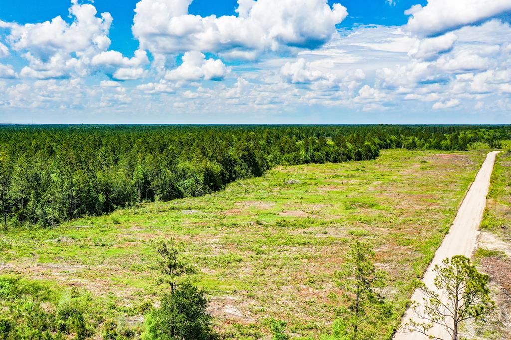 Airport Rd, Nahunta, GA 31553 Trulia