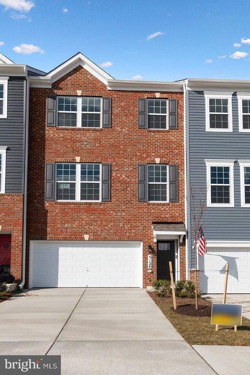 5039 Macdonough Pl, Frederick, MD 21703