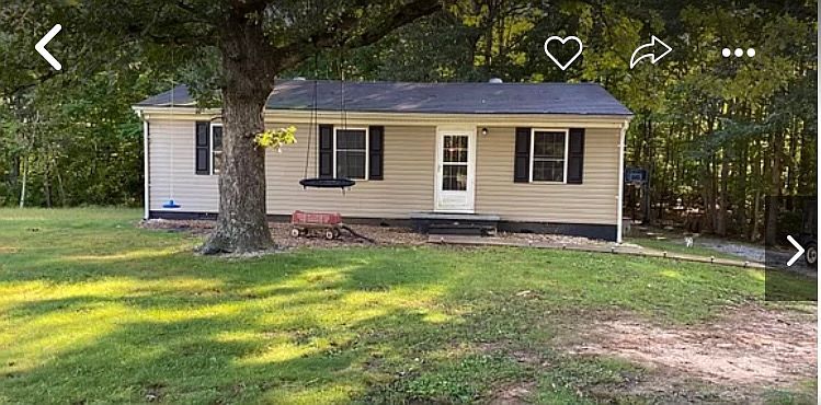 102 Monticello Ln, Madison Heights, VA 24572