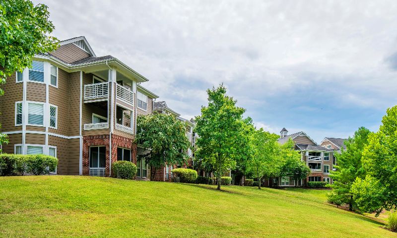 Avana Lexington Apartments in Nashville, TN 37209 13
