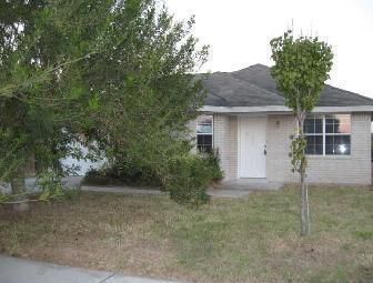 3408 N  Ron Dr, Pharr, TX 78577