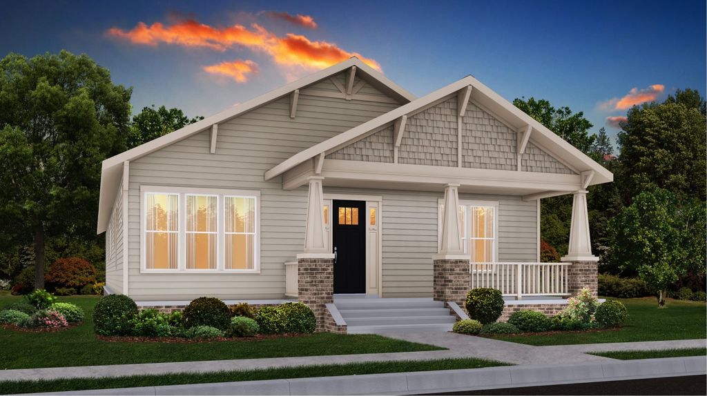 Hickory Cottage Clift Farm Single Family Homes Madison, AL Trulia