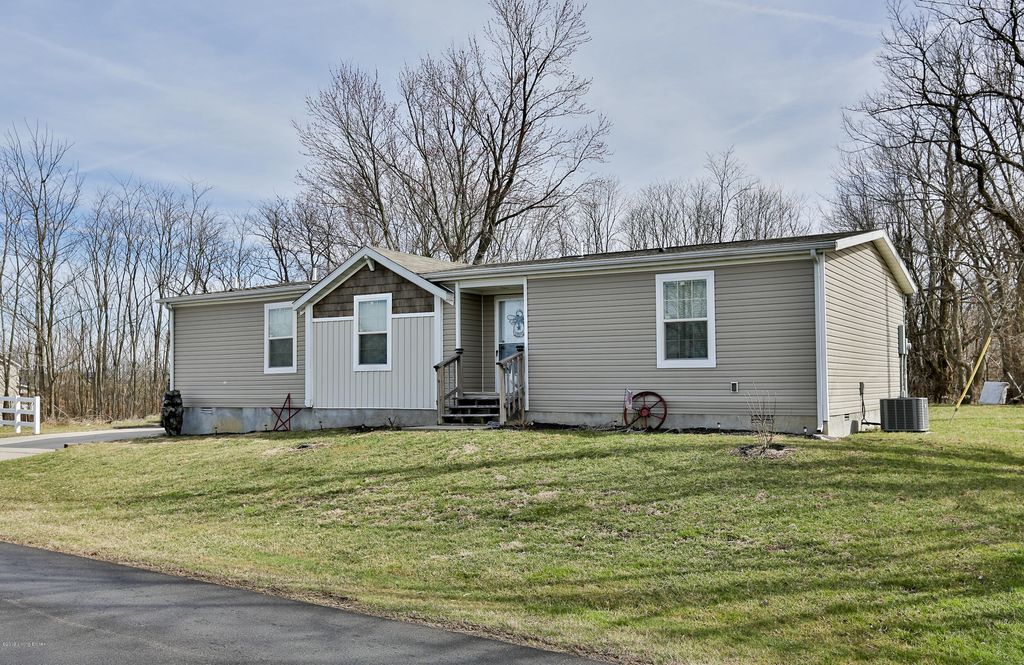 2914 Lake Jericho Rd, Smithfield, KY 40068 Trulia