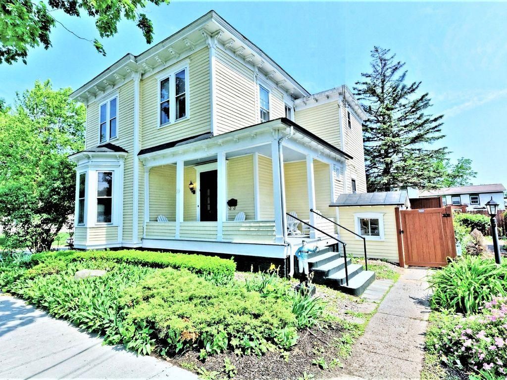 Furnished Houses For Rent In Saratoga Springs Ny 11 Homes Trulia