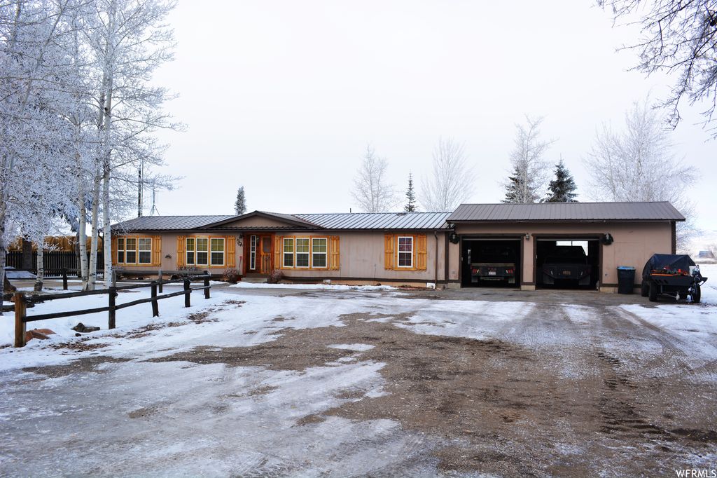 142 Horse Channel Ln, Dingle, ID 83233