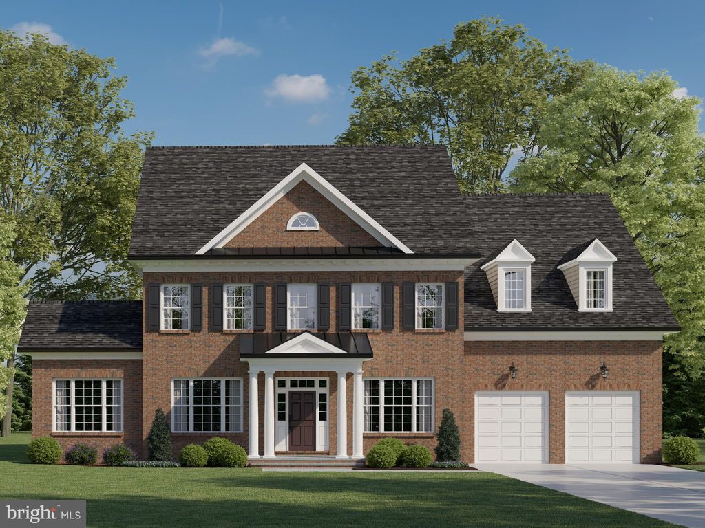 12902 Quail Run Ct, Gaithersburg, MD 20878