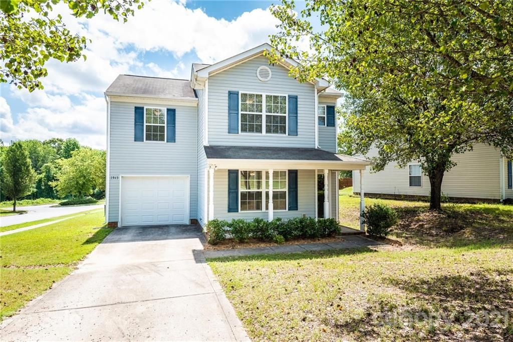 1943 9th St, Hickory, NC 28602 Trulia