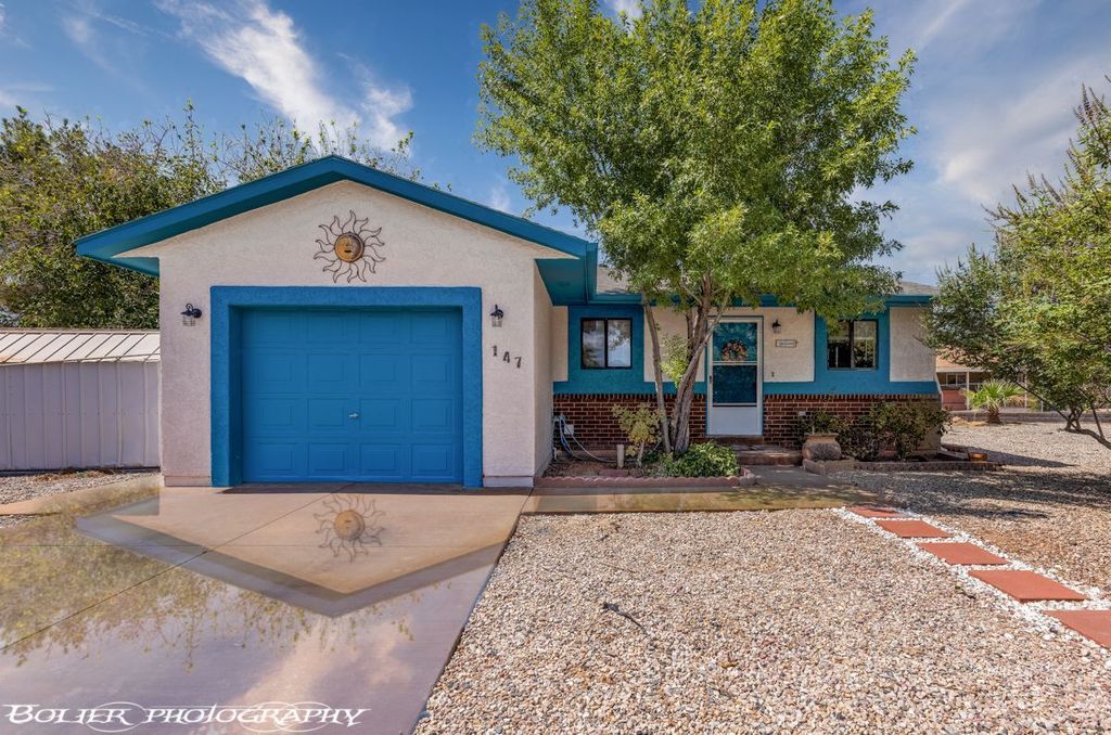147 Navajo St, Mesquite, NV 89027