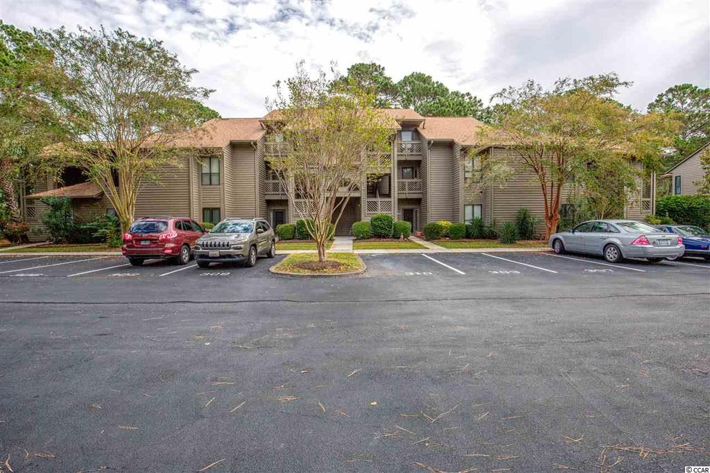 304 Indian Wells Ct 304, Murrells Inlet, SC 2 Bed, 2 Bath Condo 14