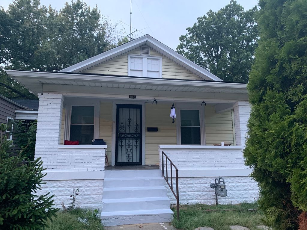 812 S 33rd St, Louisville, KY 40211 Trulia