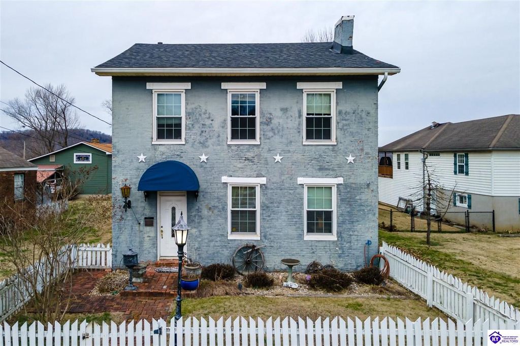 204 Elm St, West Point, KY 40177 Trulia