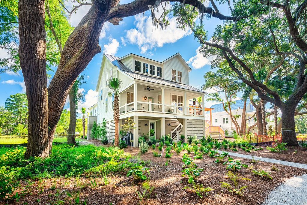 Monarch Kiawah River Johns Island, SC Trulia