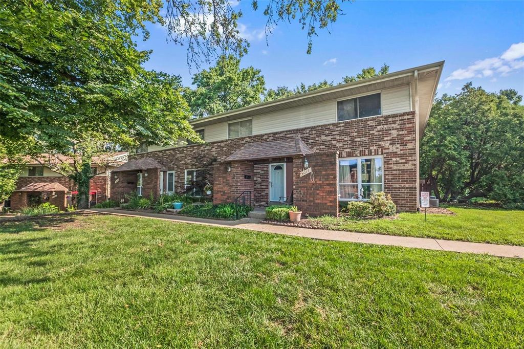 4215 Carrollton Dr B, Bridgeton, MO 63044 Trulia