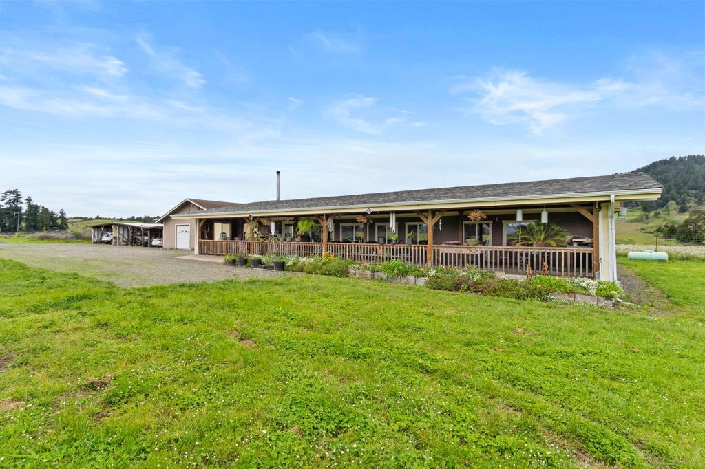 3744 Hill Ln, Hydesville, CA 95547 MLS 266507 Trulia