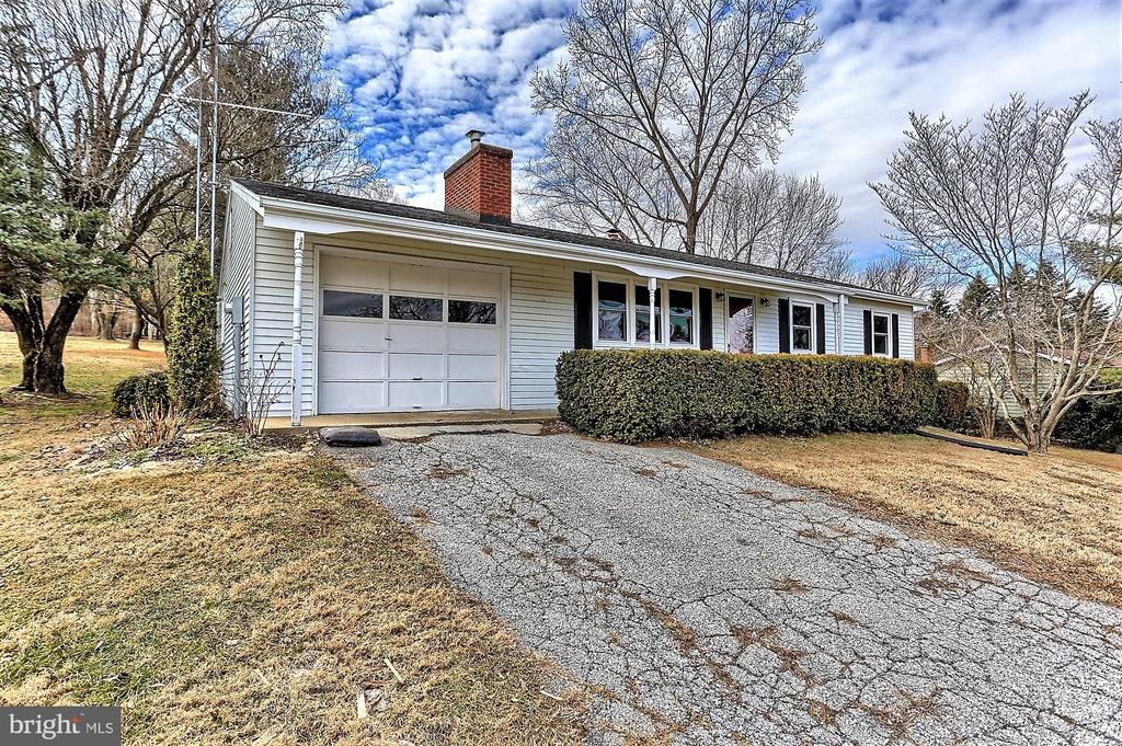 8314 Blooming Grove Rd, Glen Rock, PA 17327 Trulia