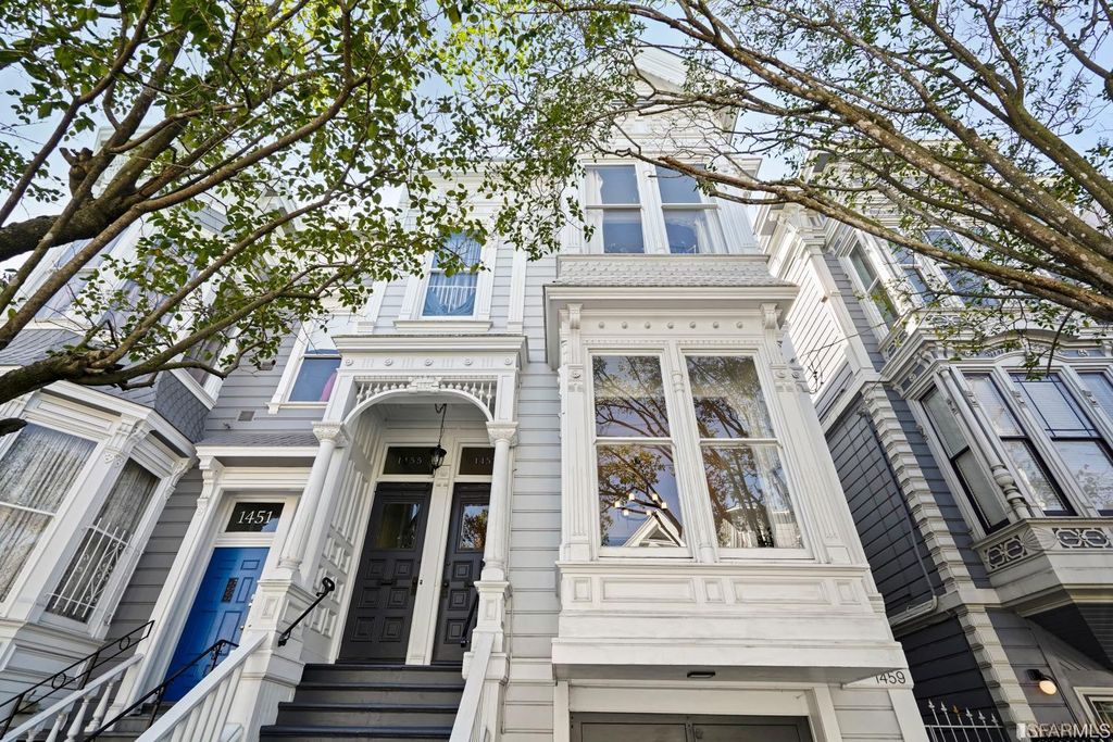 1457 Hayes St, San Francisco, CA 94117 Trulia